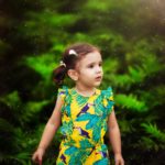 Ways to choose clothes for 6-year-old girls
