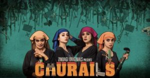 Churail