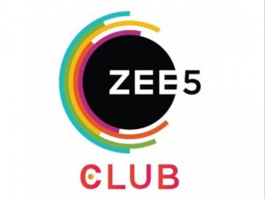 Zee5 Club Pack