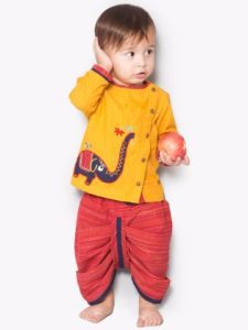 1st Birthday Outfit Ideas for Baby Boys