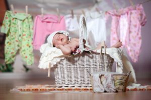 Tips to choose the right clothes for babies