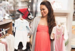 tips to choose the right clothes for babies