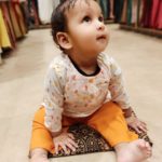 1st Birthday Outfit Ideas for Baby Boys in India