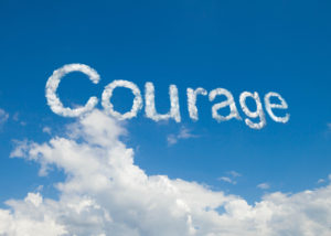 Courage 