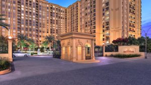 Codename Milestone’ by House of Hiranandani 