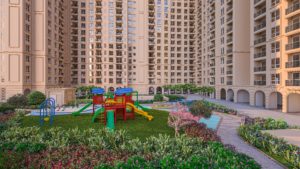 Codename Milestone’ by House of Hiranandani 