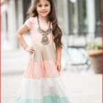 Fashion and Style Tips to Dress Your Little Girl Like a Diva