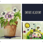 Impart Academy-Best Online Arts Classes for kids and Adults