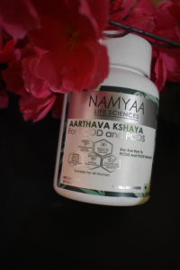 Namyaa Period Care Kit