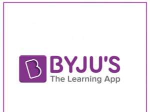 BYJU'S