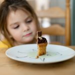 Handling fussy eating through physical activity to boost appetite