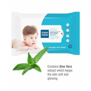  natural baby wipes 