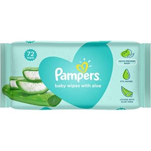  natural baby wipes 