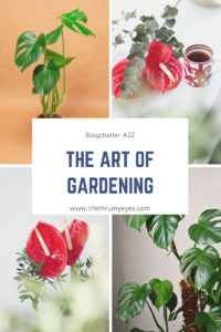 Art of Gardening