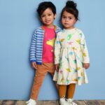 Importance of Gender-neutral clothing for boys and girls