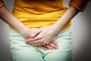 Effective home remedies for UTI