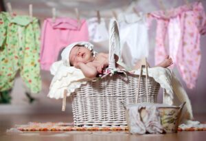 Top 6 Baby Laundry Detergent 