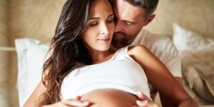 Sex during pregnancy 