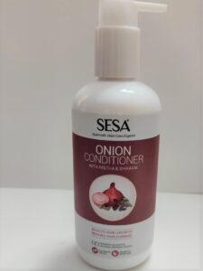 Sesa Onion Haircare combo