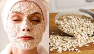 Homemade face packs for monsoon season 