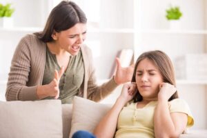 Top 8 Anger Management Advice for Mothers