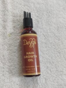 Deyga Hair Care Kit