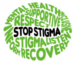 Mental Health Stigma