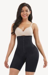 Here’s why you should wear shapewear