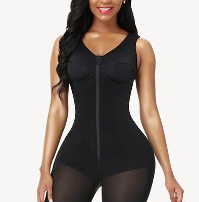 Here’s why you should wear shapewear and ways to pick the suitable ones