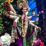 Navratri: Nine beautiful forms of Maa Durga 