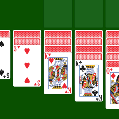 Here’s why I love to play Solitaire for my brain health