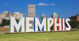 Best Blues Clubs in Memphi