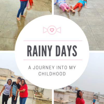Rain’s – A Nostalgic Journey into Childhood