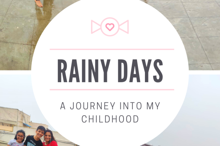 Rain’s – A Nostalgic Journey into Childhood