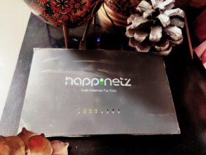 Happinetz